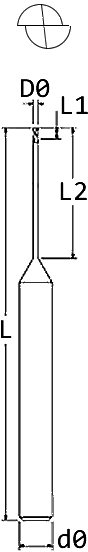 TS Series Extended Reach Square