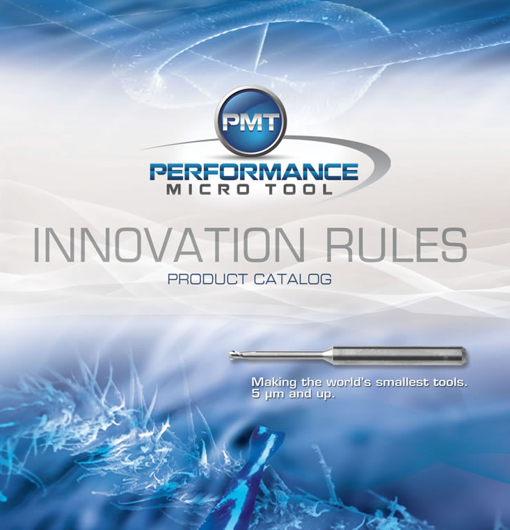 PMT 2012 Catalog